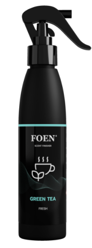 FOEN Green Tea 185ml - Zapach do samochodu