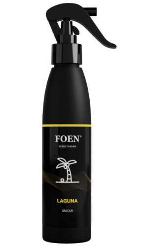 FOEN Laguna 185ml - Zapach do samochodu