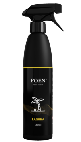 FOEN Laguna 450ml - Zapach do samochodu