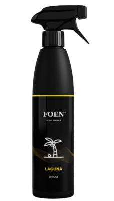 FOEN Laguna 450ml - Zapach do samochodu