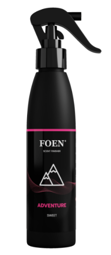FOEN Adventure 185ml - Zapach do samochodu