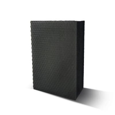 ADBL CLAY SPONGE - Wielorazowa Gąbka Glinkowa