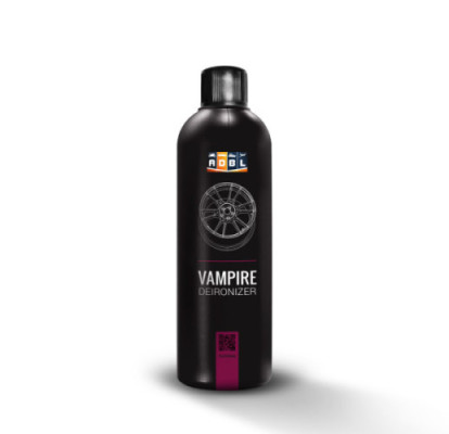 ADBL Vampire Deironizer 500ml - Krwawiące Felgi Żel