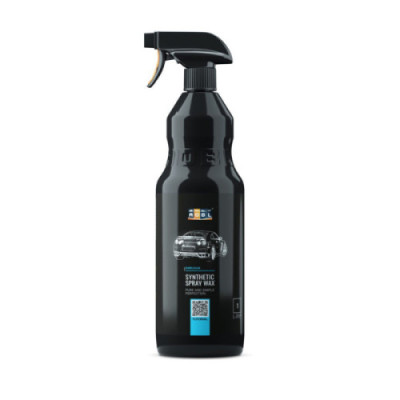 ADBL Synthetic Spray Wax 1L - Syntetyczny wosk