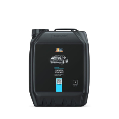 ADBL Synthetic Spray Wax 5L - Syntetyczny wosk