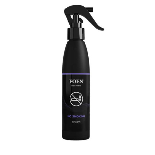 FOEN No Smoking 185ml - Zapach do samochodu