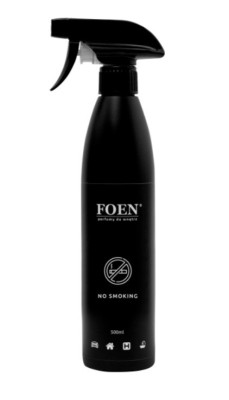 FOEN No Smoking 450ml - Zapach do samochodu