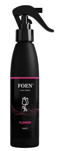 FOEN Flower 185ml - Zapach do samochodu