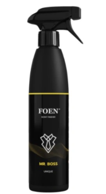FOEN Boss 450ml - Zapach do samochodu
