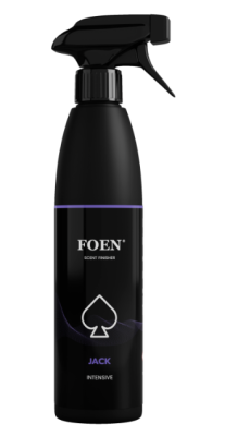 FOEN Jack 450ml - Zapach do samochodu