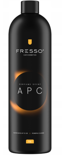 FRESSO APC Uniwersalny Środek Czyszczący 1l