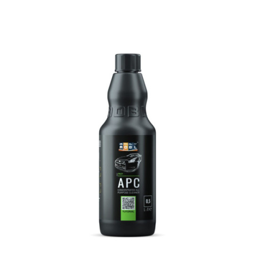 ADBL APC 500ml-Uniwersalny Środek Czyszczący