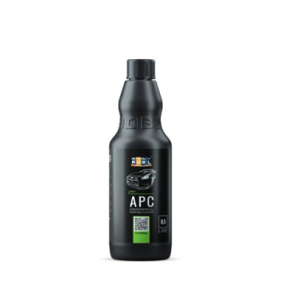 ADBL APC 500ml-Uniwersalny Środek Czyszczący