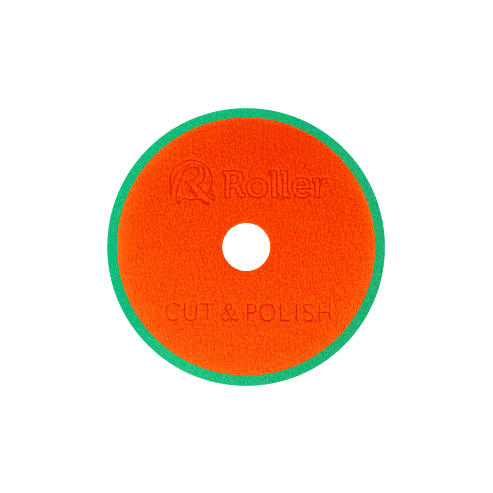 ADBL ROLLER PAD-DA EVO