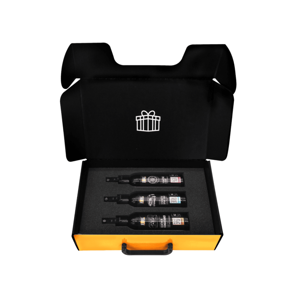 ADBL GIFT BOX 0,2L - Mały