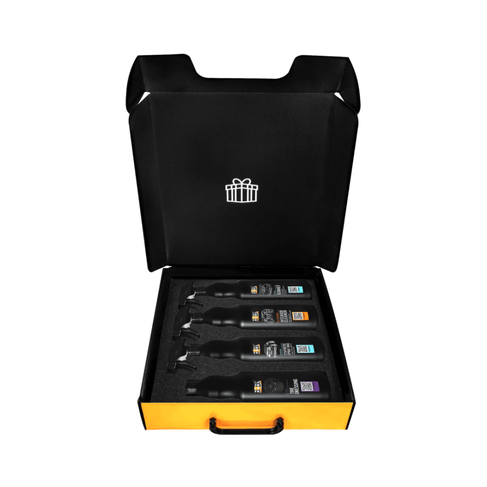 ADBL GIFT BOX 0,5L - Duży