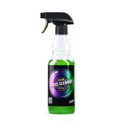 ADBL GLASS CLEANER 2- 500ml