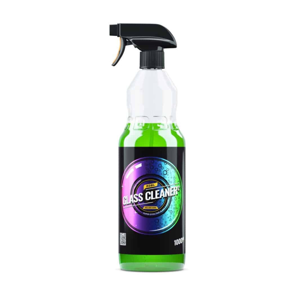 ADBL GLASS CLEANER 2- 1l