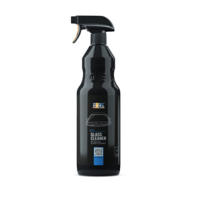 ADBL GLASS CLEANER 1L