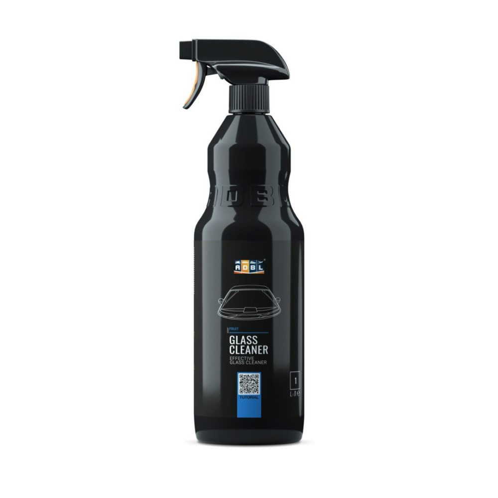 ADBL GLASS CLEANER 1L