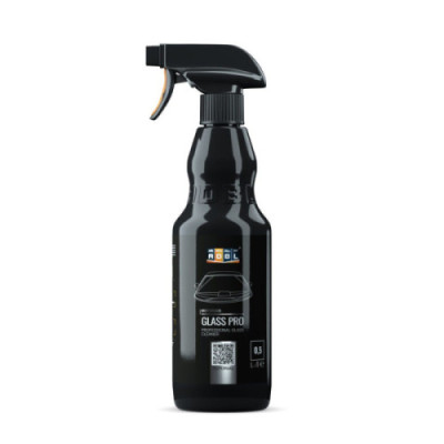 ADBL GLASS CLEANER PRO 500ml