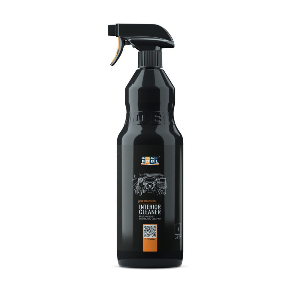 ADBL INTERIOR CLEANER 1L