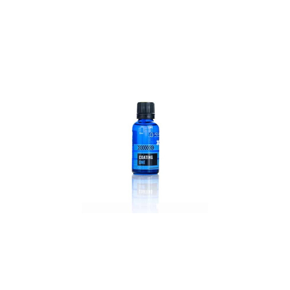 AQUA COSMETICS Coating One 30ml - Roczna Powłoka