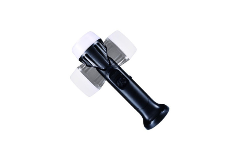 LENA LIGHTING Mustang LED Latarka Inspekcyjna