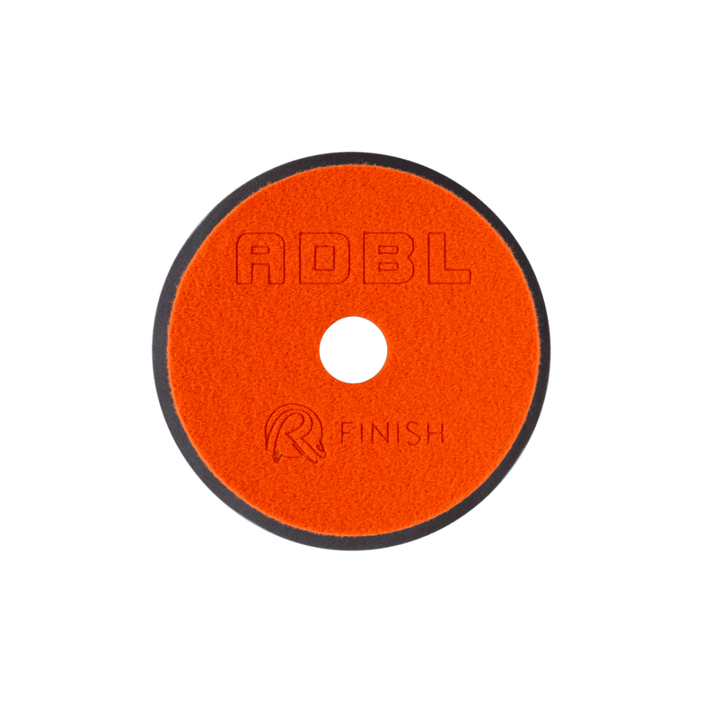 ADBL Roller Pad DA-Finish 75mm