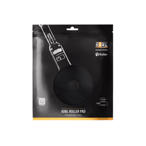 ADBL Roller Pad DA-Finish 75mm