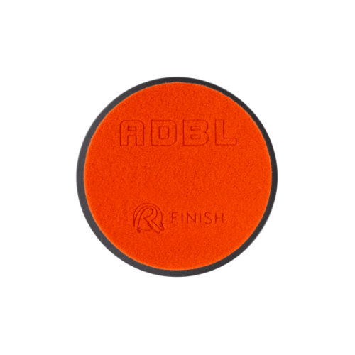 ADBL ROLLER FINISH R 125mm