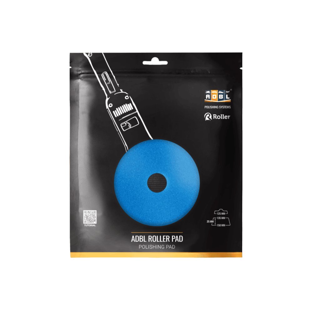 ADBL Roller Pad DA-Hard Cut 150mm Pad Mocno Tnący