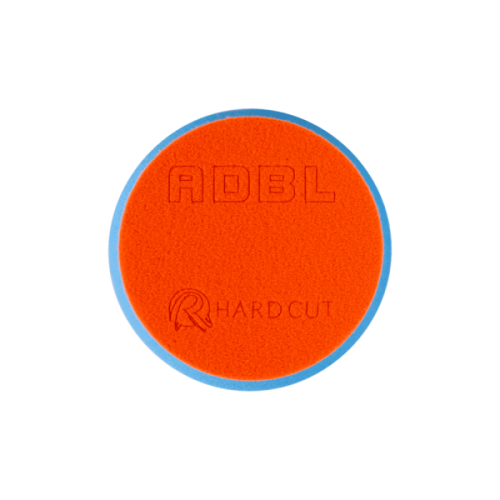 ADBL Roller Pad R-Hard Cut 125mm