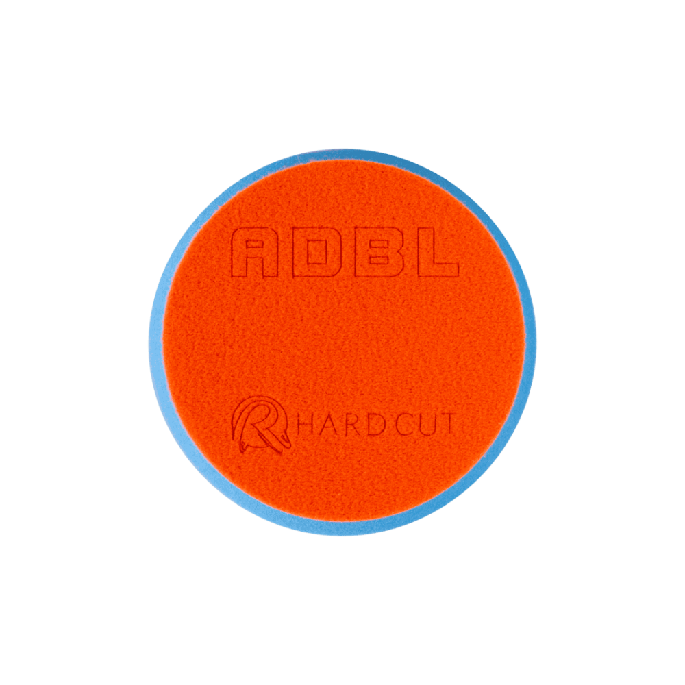 ADBL Roller Pad R-Hard Cut 150mm