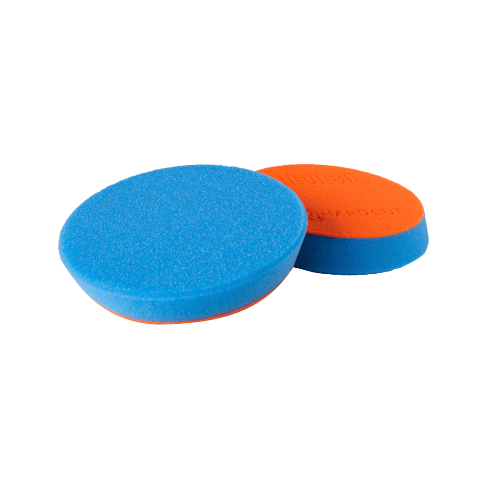 ADBL Roller Pad R-Hard Cut 75mm