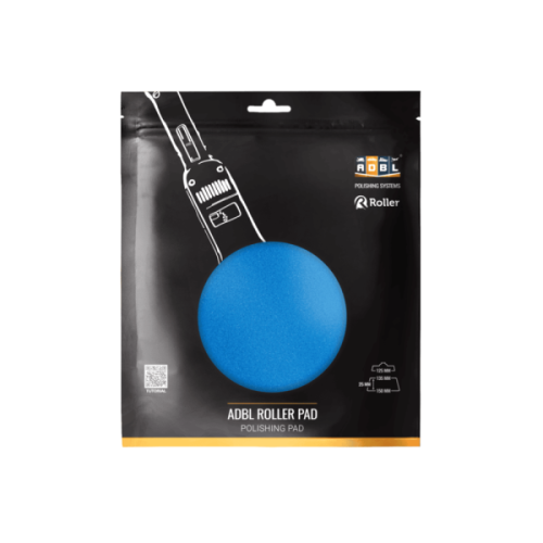 ADBL Roller Pad R-Hard Cut 75mm