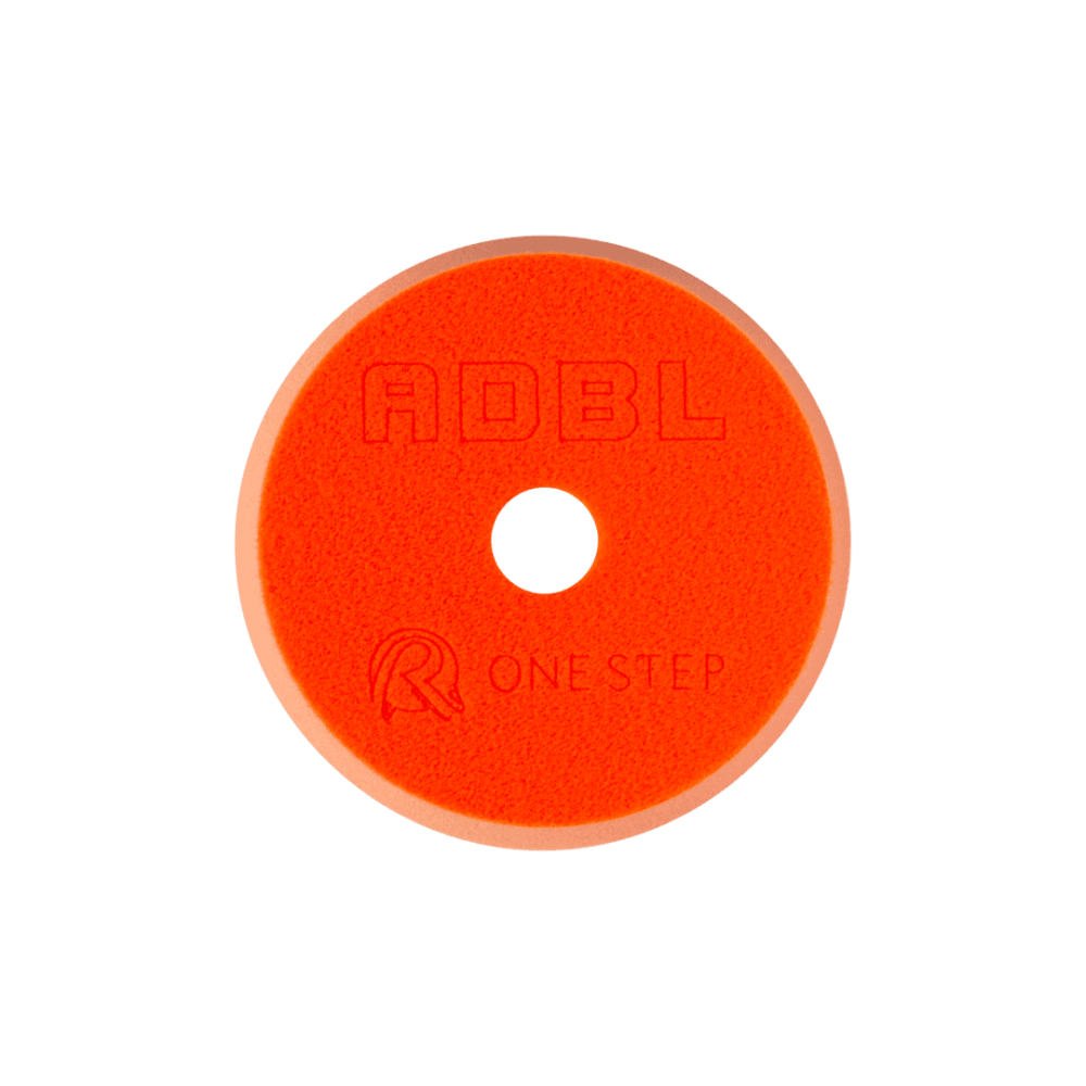 ADBL Roller Pad DA-One Step 125mm