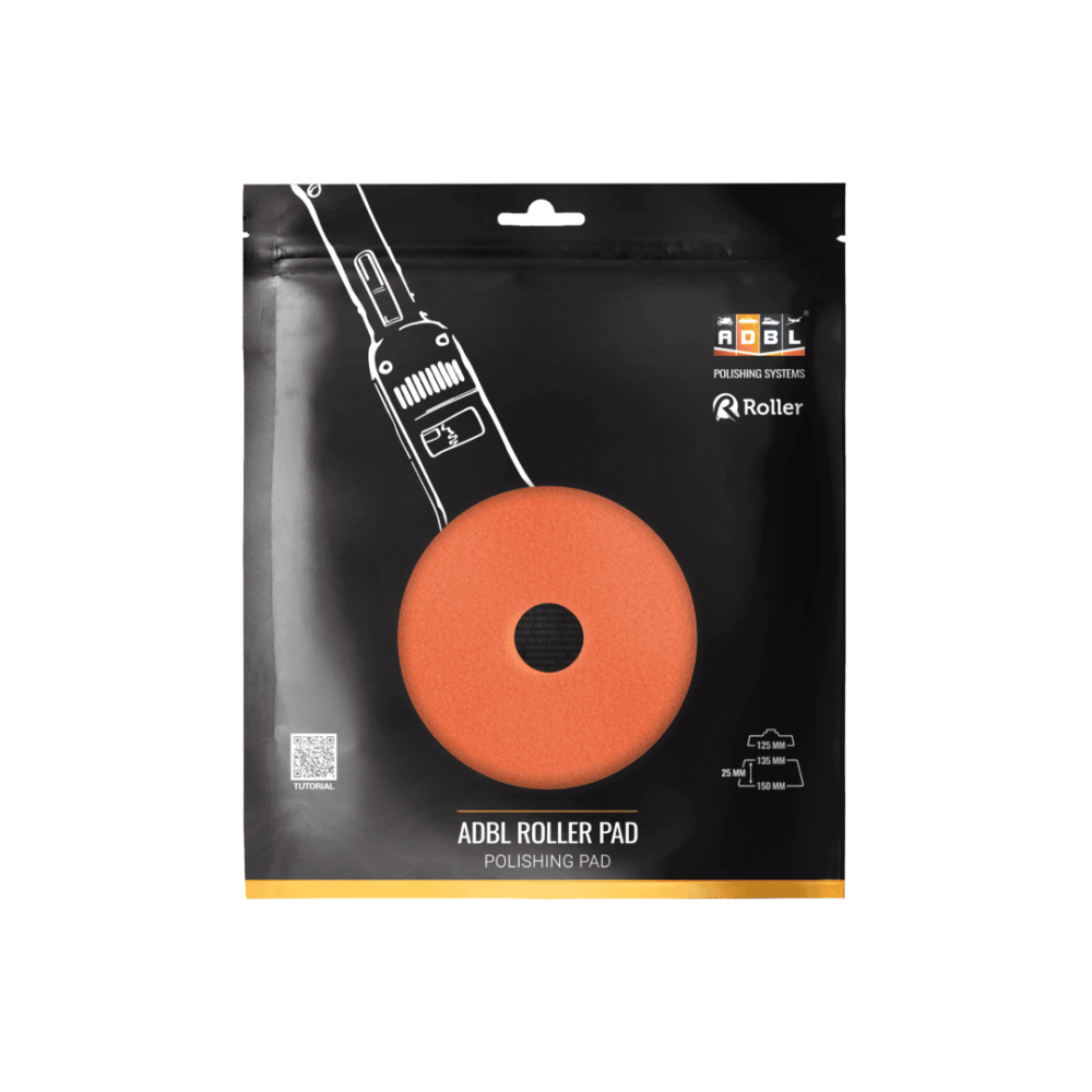 ADBL Roller Pad DA-One Step 125mm