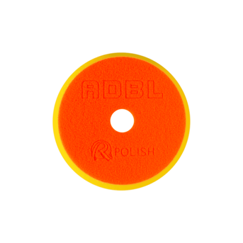 ADBL Roller Pad DA-Polish 125mm