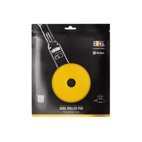 ADBL Roller Pad DA-Polish 125mm