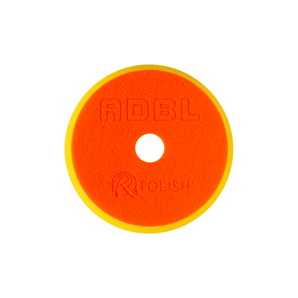 ADBL Roller Pad DA-Polish 150mm