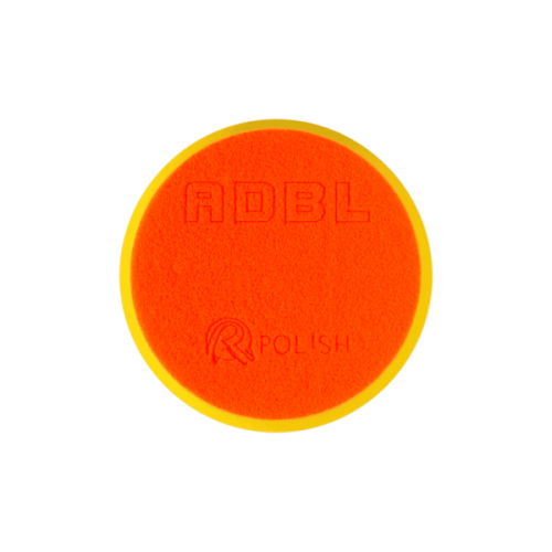 ADBL Roller Pad R-Polish 75mm