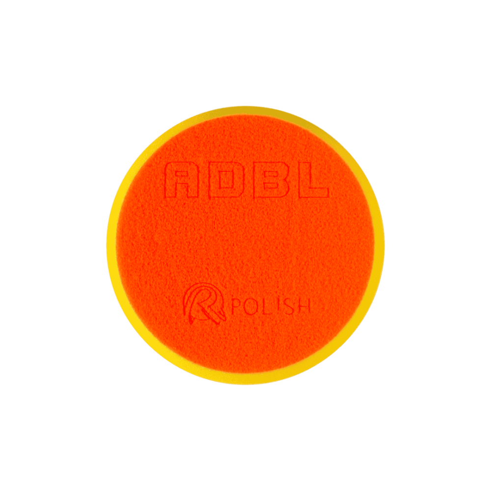 ADBL Roller Pad R-Polish 75mm