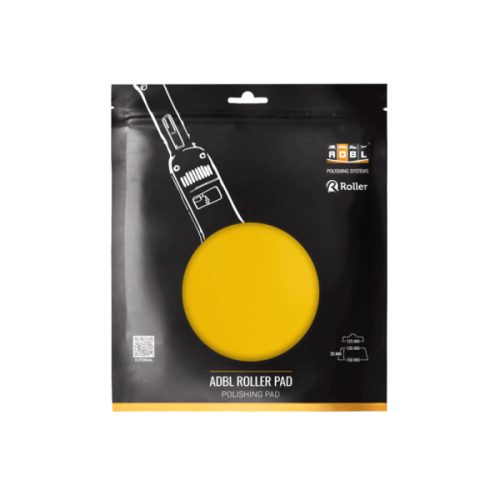 ADBL Roller Pad R-Polish 75mm