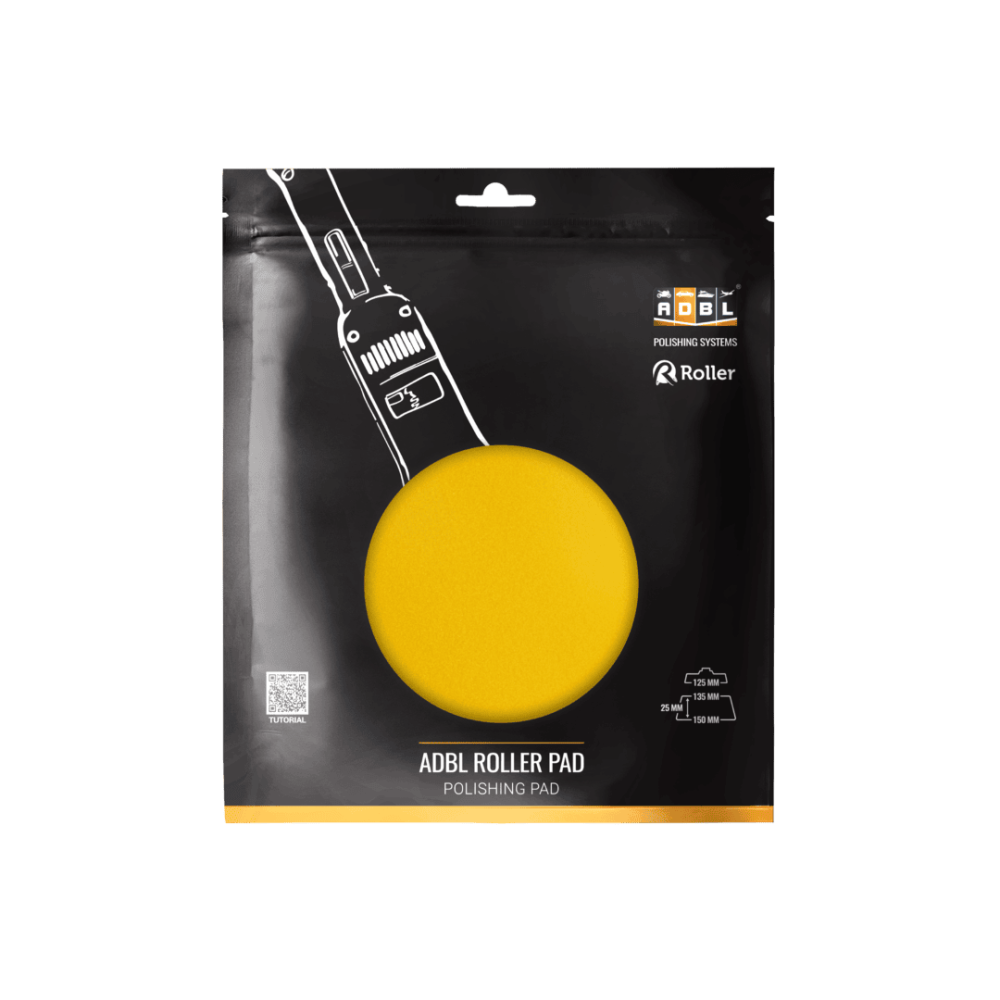 ADBL Roller Pad R-Polish 75mm
