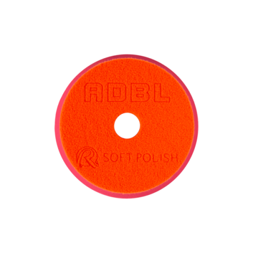 ADBL Roller Pad DA-Soft Polish 125mm