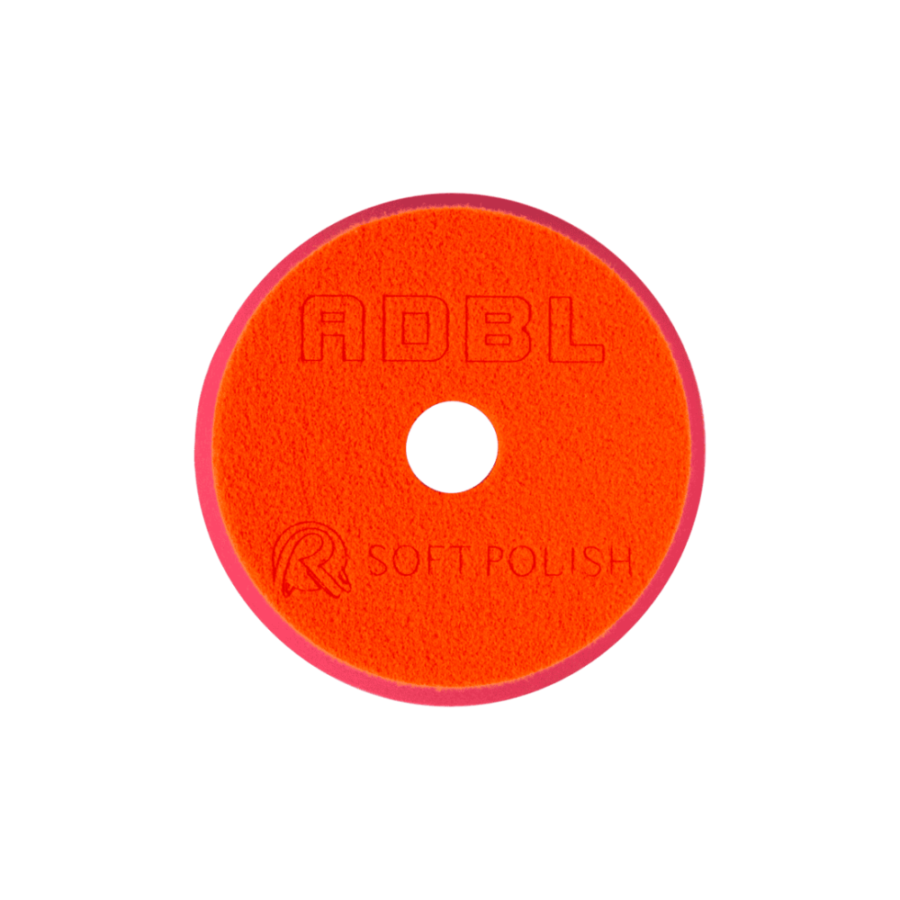 ADBL Roller Pad DA-Soft Polish 75mm