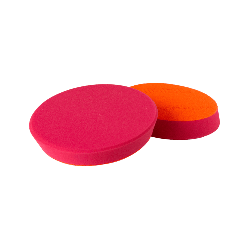 ADBL Roller Pad R-Soft Polish 125mm