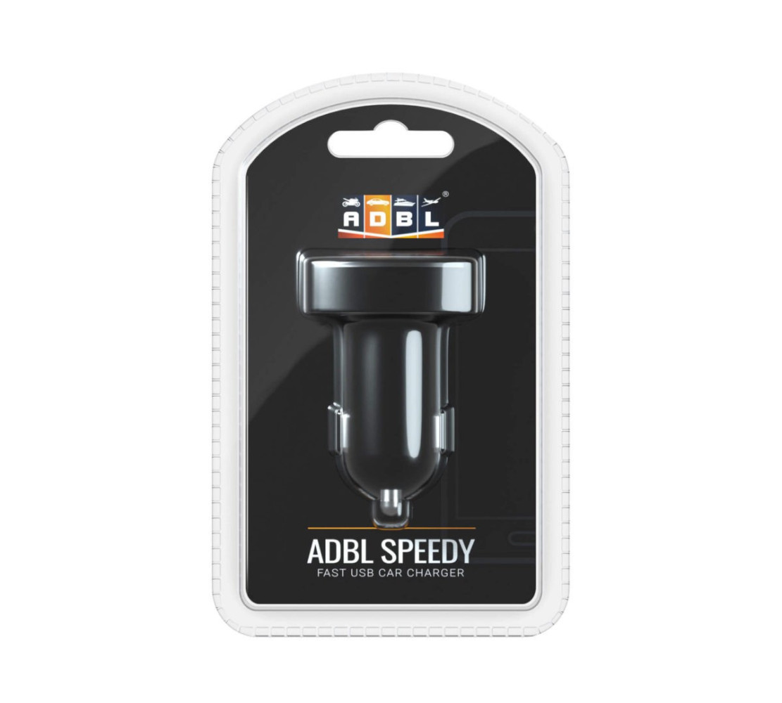 ADBL SPEEDY