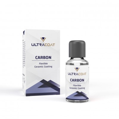 ULTRACOAT Carbon 30ml...